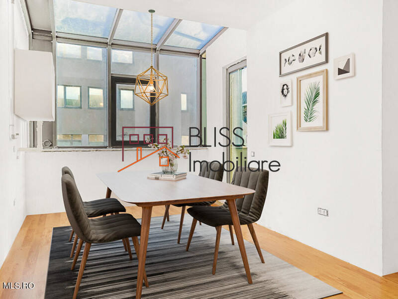 Duplex, 3 Camere, Aviatiei - Musetesti | Bliss Imobiliare / Photo 12 - BLISS Imobiliare