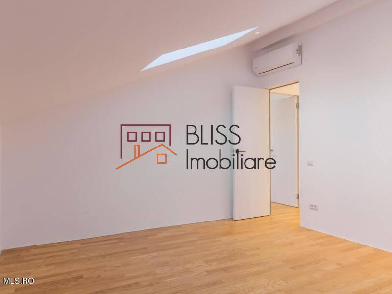 Duplex, 3 Camere, Aviatiei - Musetesti | Bliss Imobiliare / Photo 14 - BLISS Imobiliare