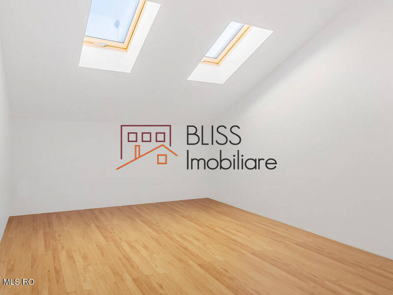 Duplex, 3 Camere, Aviatiei - Musetesti | Bliss Imobiliare / Photo 15 - BLISS Imobiliare
