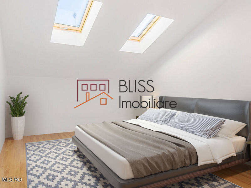 Duplex, 2 Bedrooms, Bucharest | Bliss Imobiliare / Photo 16 - BLISS Imobiliare