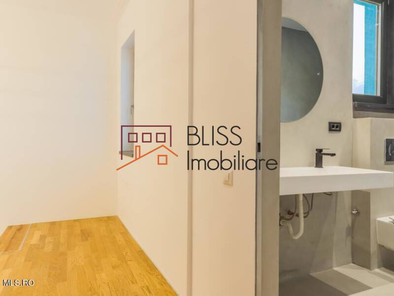 Duplex, 3 Camere, Aviatiei - Musetesti | Bliss Imobiliare / Photo 17 - BLISS Imobiliare
