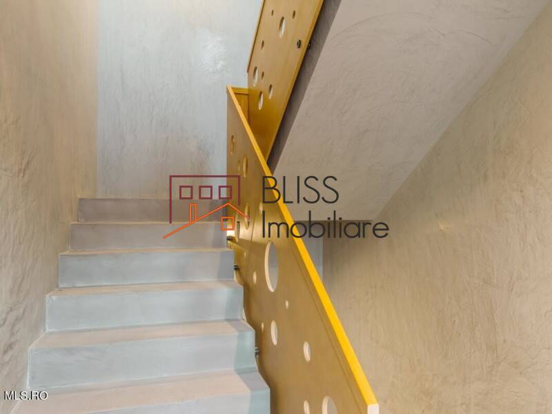 Duplex, 3 Camere, Aviatiei - Musetesti | Bliss Imobiliare / Photo 20 - BLISS Imobiliare