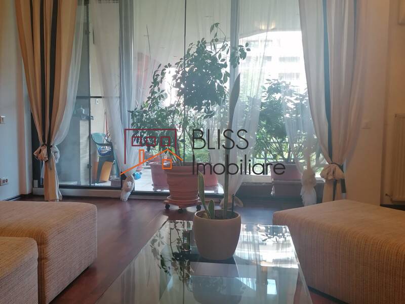 Apartament de Inchiriat Stefan Cel Mare - 3 Camere - ID:6217 | Bliss Imobiliare / Photo 2 - BLISS Imobiliare