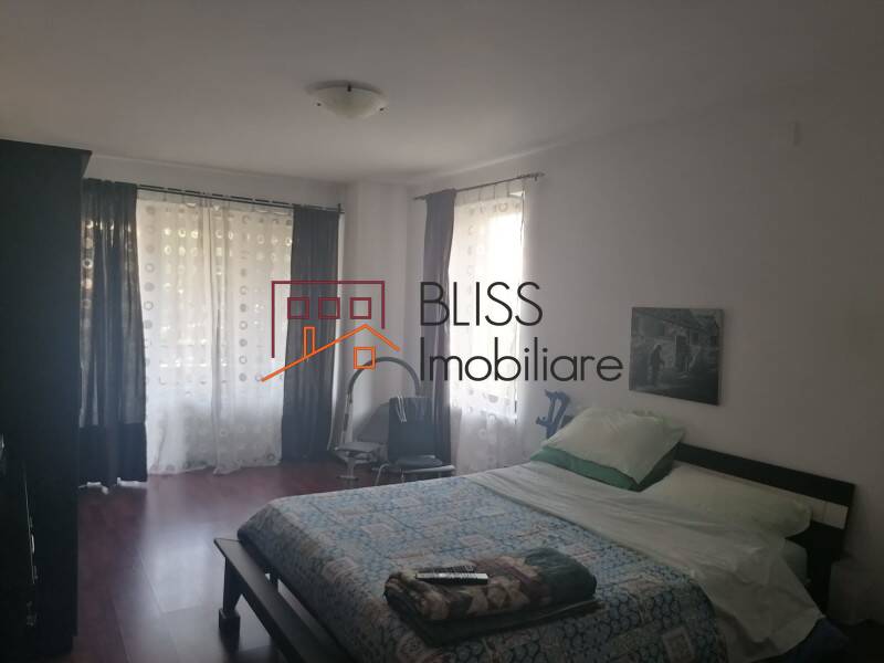 Apartament de Inchiriat Stefan Cel Mare - 3 Camere - ID:6217 | Bliss Imobiliare / Photo 7 - BLISS Imobiliare