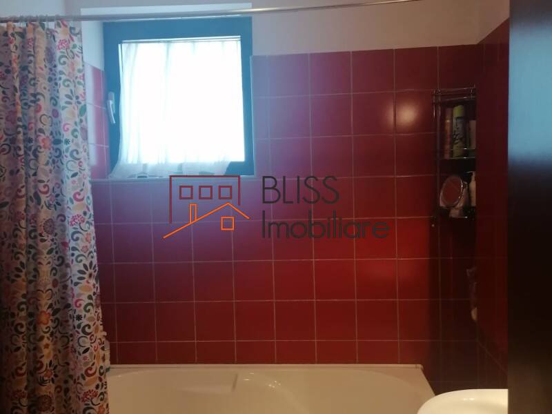Apartment for Rent Stefan Cel Mare, Bucharest - 2 Bedroom - ID:6217 | Bliss Imobiliare / Photo 11 - BLISS Imobiliare