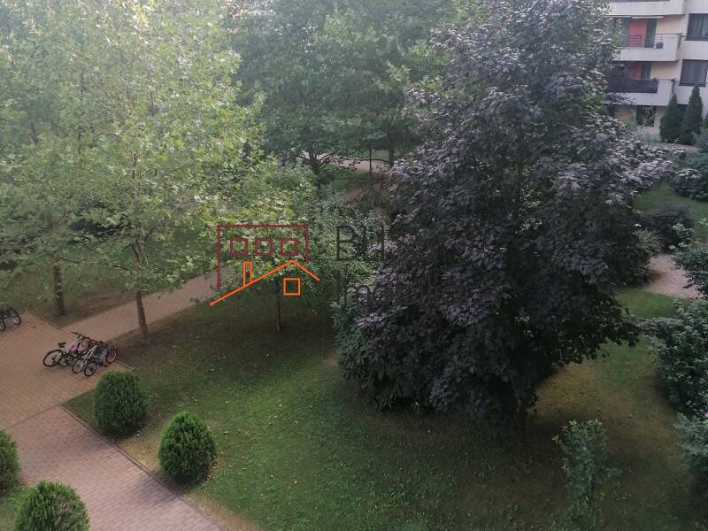 Apartment for Rent Stefan Cel Mare, Bucharest - 2 Bedroom - ID:6217 | Bliss Imobiliare / Photo 5 - BLISS Imobiliare