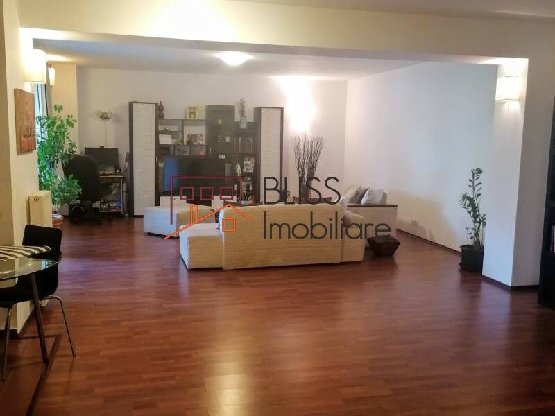 Apartament de Inchiriat Stefan Cel Mare - 3 Camere - ID:6217 | Bliss Imobiliare / Photo 4 - BLISS Imobiliare
