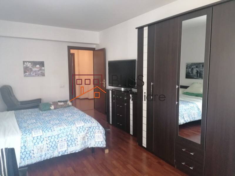 Apartament de Inchiriat Stefan Cel Mare - 3 Camere - ID:6217 | Bliss Imobiliare / Photo 8 - BLISS Imobiliare