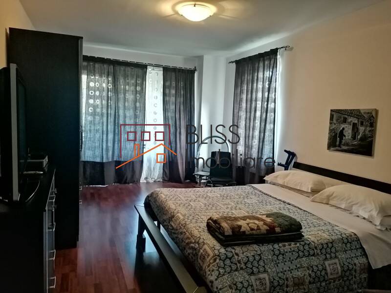 Apartment for Rent Stefan Cel Mare, Bucharest - 2 Bedroom - ID:6217 | Bliss Imobiliare / Photo 9 - BLISS Imobiliare