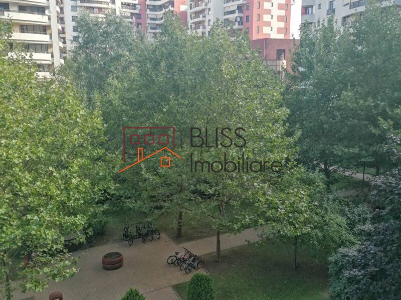 Apartment for Rent Stefan Cel Mare, Bucharest - 2 Bedroom - ID:6217 | Bliss Imobiliare / Photo 6 - BLISS Imobiliare