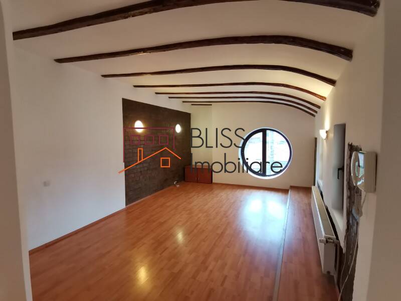 Villa With 4 Bedrooms And Garden Domenii Turda Area, Bucharest | Bliss Imobiliare / Photo 1 - BLISS Imobiliare