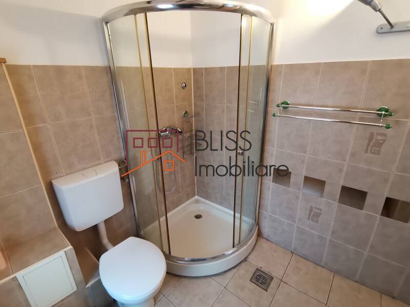 Villa With 4 Bedrooms And Garden Domenii Turda Area, Bucharest | Bliss Imobiliare / Photo 8 - BLISS Imobiliare