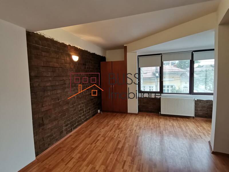 Villa With 4 Bedrooms And Garden Domenii Turda Area, Bucharest | Bliss Imobiliare / Photo 10 - BLISS Imobiliare