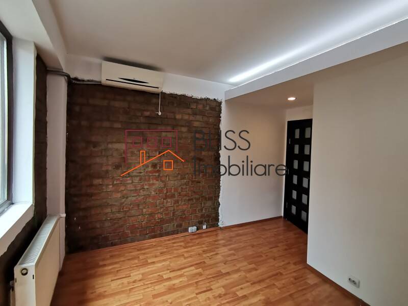 Villa With 4 Bedrooms And Garden Domenii Turda Area, Bucharest | Bliss Imobiliare / Photo 15 - BLISS Imobiliare