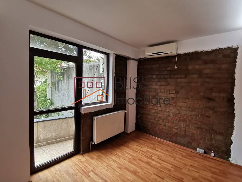 Villa With 4 Bedrooms And Garden Domenii Turda Area, Bucharest | Bliss Imobiliare / Photo 16 - BLISS Imobiliare