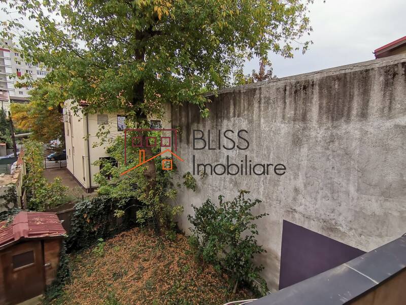Villa With 4 Bedrooms And Garden Domenii Turda Area, Bucharest | Bliss Imobiliare / Photo 27 - BLISS Imobiliare