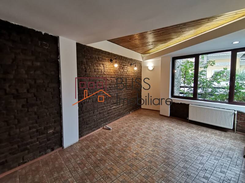 Villa With 4 Bedrooms And Garden Domenii Turda Area, Bucharest | Bliss Imobiliare / Photo 19 - BLISS Imobiliare