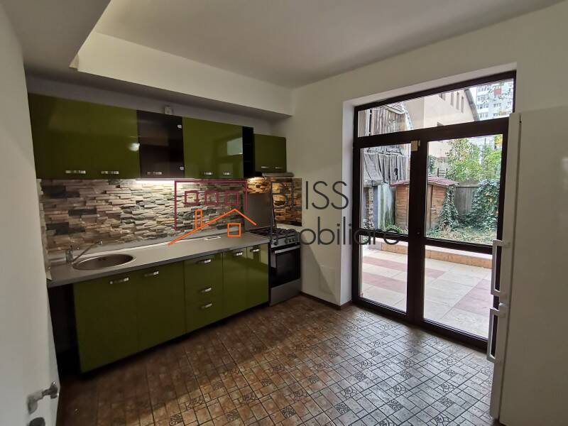 Villa With 4 Bedrooms And Garden Domenii Turda Area, Bucharest | Bliss Imobiliare / Photo 24 - BLISS Imobiliare