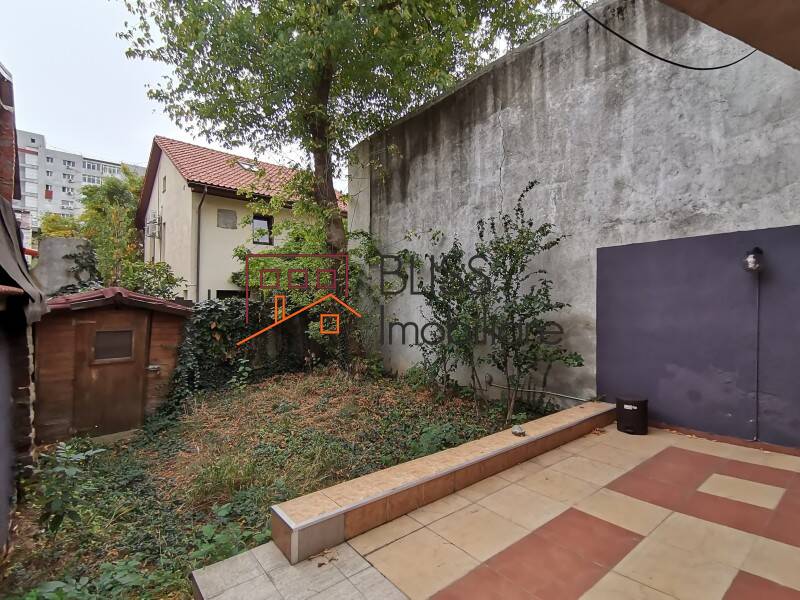Villa With 4 Bedrooms And Garden Domenii Turda Area, Bucharest | Bliss Imobiliare / Photo 26 - BLISS Imobiliare