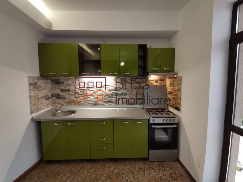 Villa With 4 Bedrooms And Garden Domenii Turda Area, Bucharest | Bliss Imobiliare / Photo 23 - BLISS Imobiliare