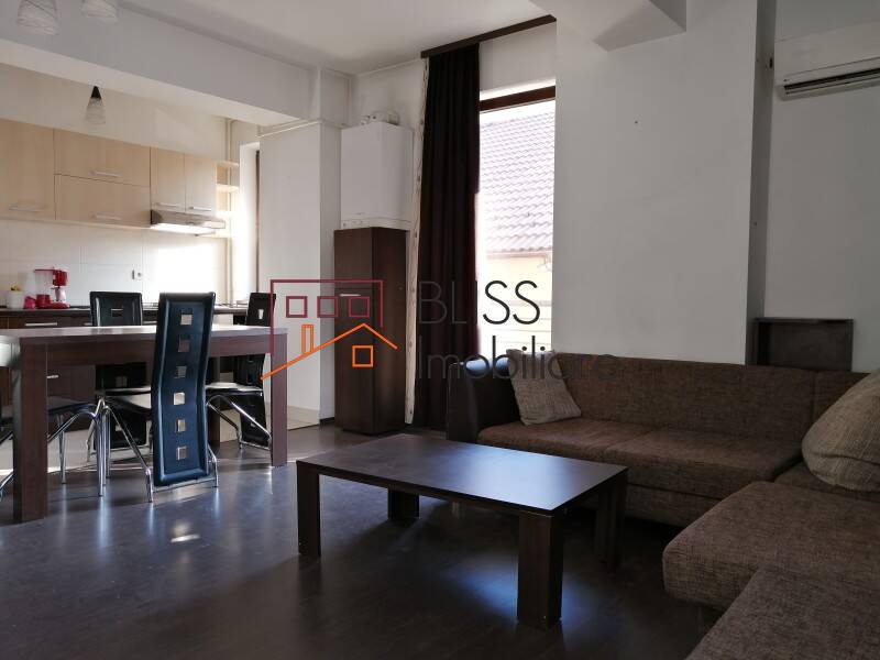 Apartament Spatios 2 Camere Baneasa | Bliss Imobiliare / Photo 3 - BLISS Imobiliare