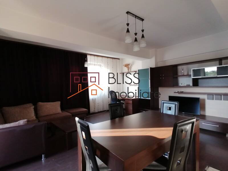 Apartament Spatios 2 Camere Baneasa | Bliss Imobiliare / Photo 1 - BLISS Imobiliare