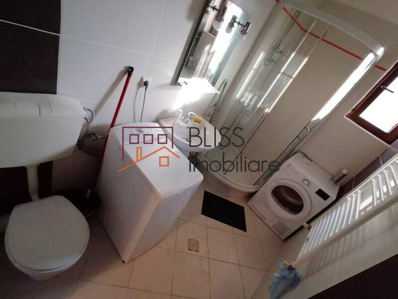 Apartament Spatios 2 Camere Baneasa | Bliss Imobiliare / Photo 8 - BLISS Imobiliare