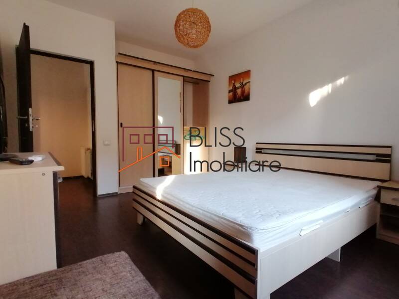 Apartament Spatios 2 Camere Baneasa | Bliss Imobiliare / Photo 6 - BLISS Imobiliare