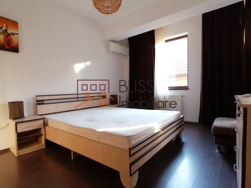 Spacious 1-bedroom Apartment Baneasa, Bucharest | Bliss Imobiliare / Photo 7 - BLISS Imobiliare