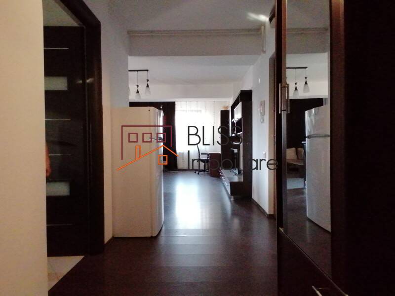 Spacious 1-bedroom Apartment Baneasa, Bucharest | Bliss Imobiliare / Photo 5 - BLISS Imobiliare