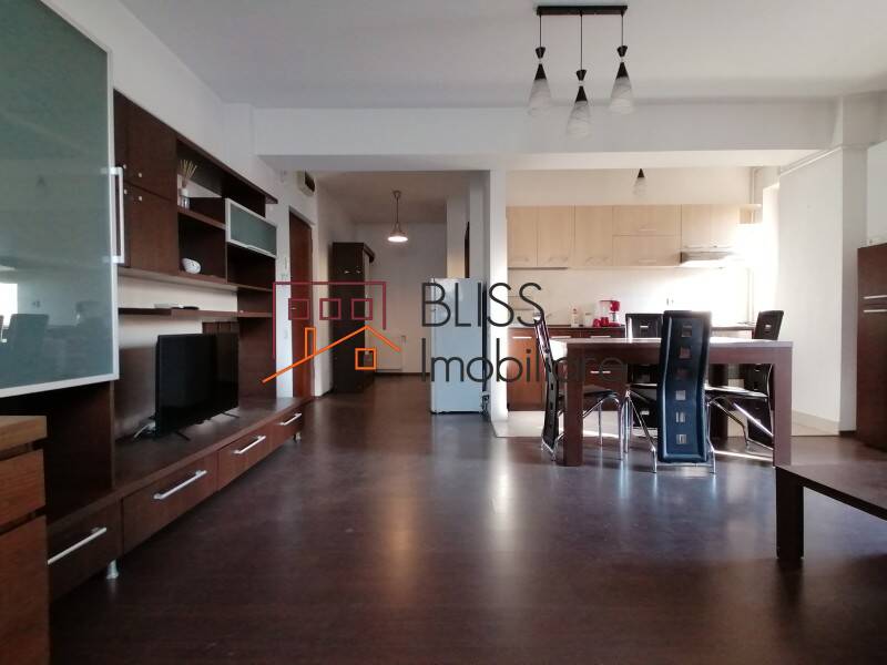 Apartament Spatios 2 Camere Baneasa | Bliss Imobiliare / Photo 2 - BLISS Imobiliare
