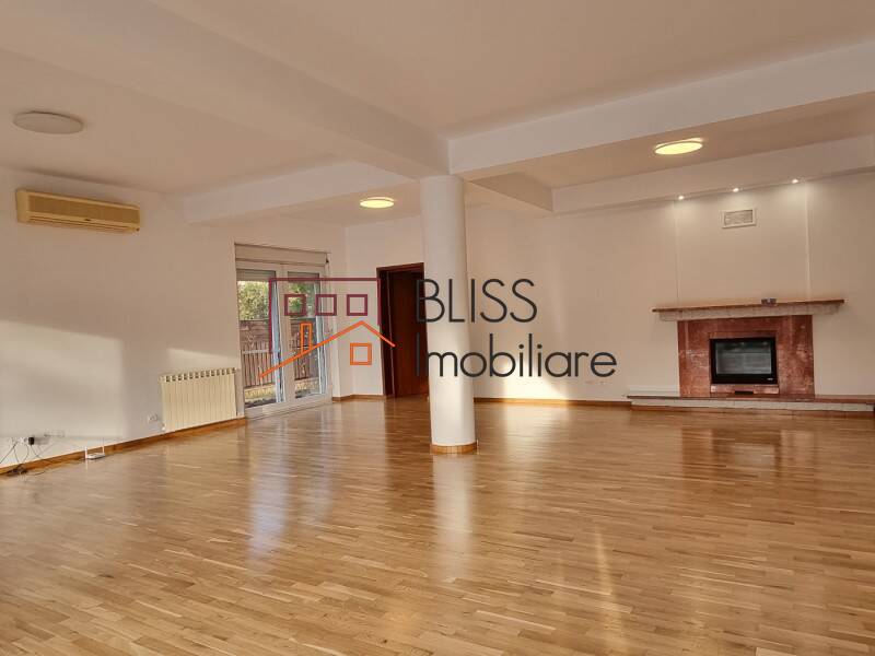 Villa With 5 Bedrooms And Private Pool Iancu Nicolae Pipera, Bucharest / Ilfov | Bliss Imobiliare / Photo 11 - BLISS Imobiliare