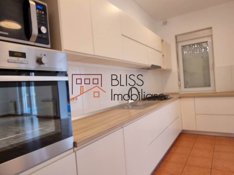 Vila 6 Dormitoare Si Piscina Privata Iancu Nicolae Pipera | Bliss Imobiliare / Photo 13 - BLISS Imobiliare