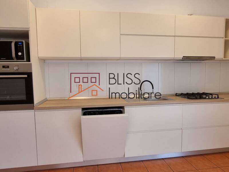 Vila 6 Dormitoare Si Piscina Privata Iancu Nicolae Pipera | Bliss Imobiliare / Photo 15 - BLISS Imobiliare