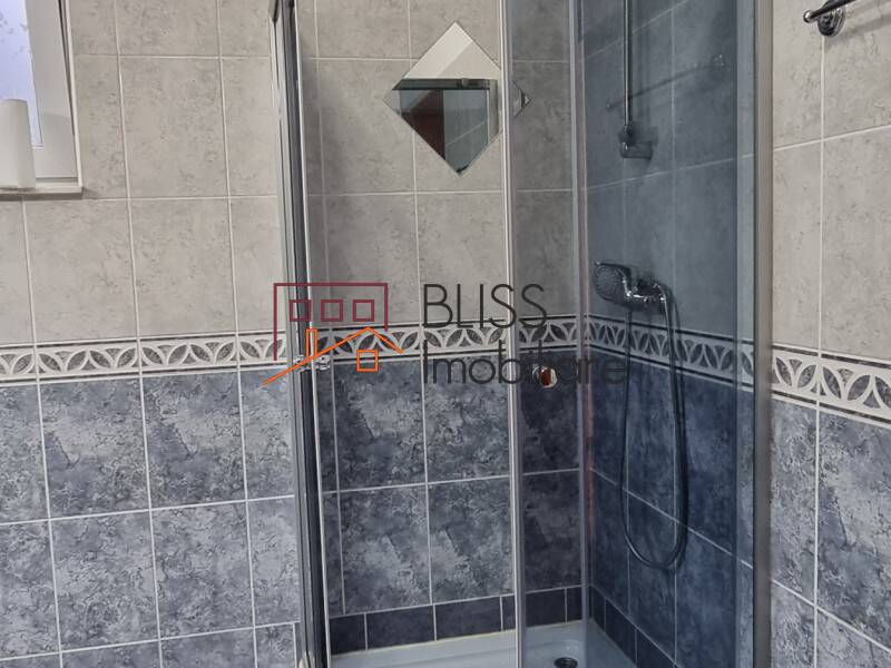 Villa With 5 Bedrooms And Private Pool Iancu Nicolae Pipera, Bucharest / Ilfov | Bliss Imobiliare / Photo 20 - BLISS Imobiliare