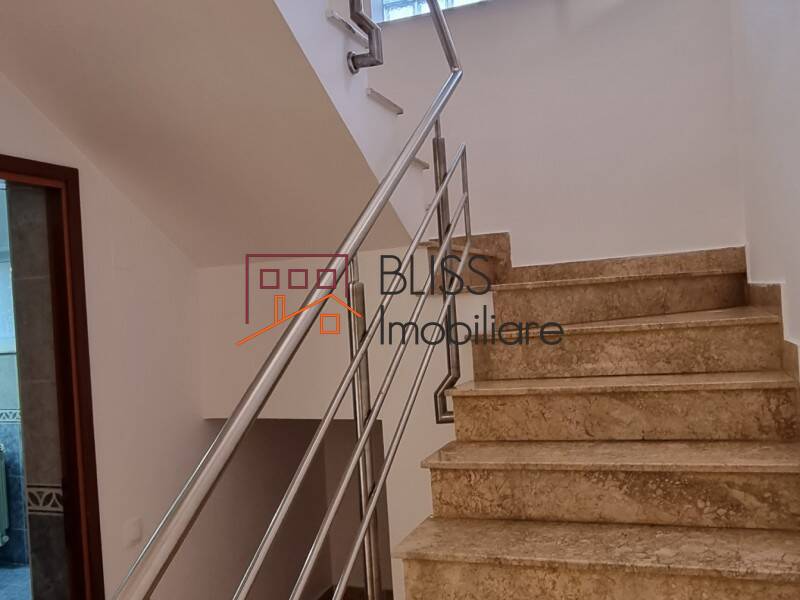 Vila 6 Dormitoare Si Piscina Privata Iancu Nicolae Pipera | Bliss Imobiliare / Photo 28 - BLISS Imobiliare