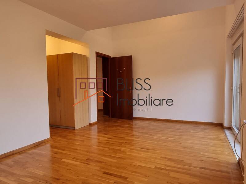 Vila 6 Dormitoare Si Piscina Privata Iancu Nicolae Pipera | Bliss Imobiliare / Photo 34 - BLISS Imobiliare