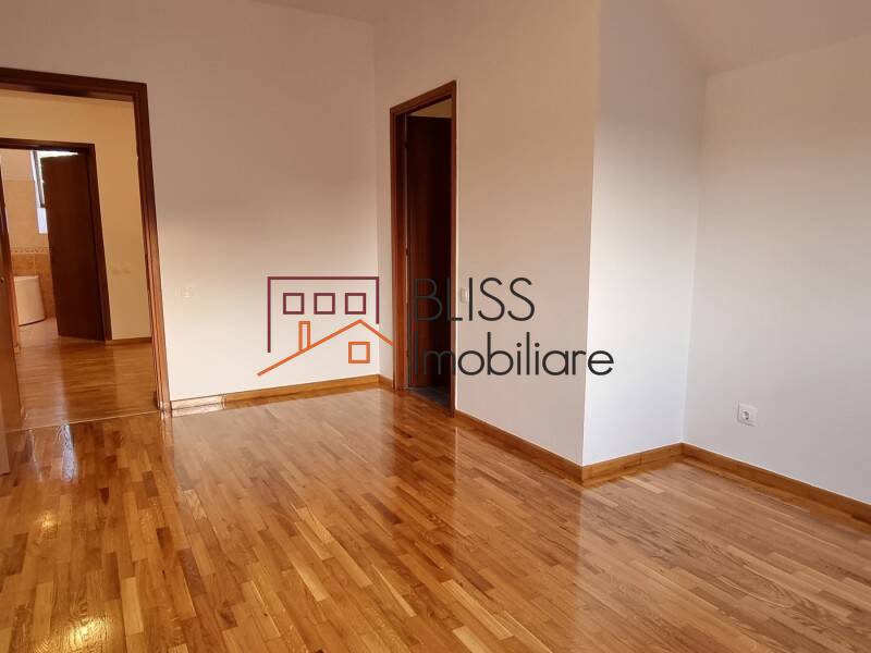 Villa With 5 Bedrooms And Private Pool Iancu Nicolae Pipera, Bucharest / Ilfov | Bliss Imobiliare / Photo 49 - BLISS Imobiliare