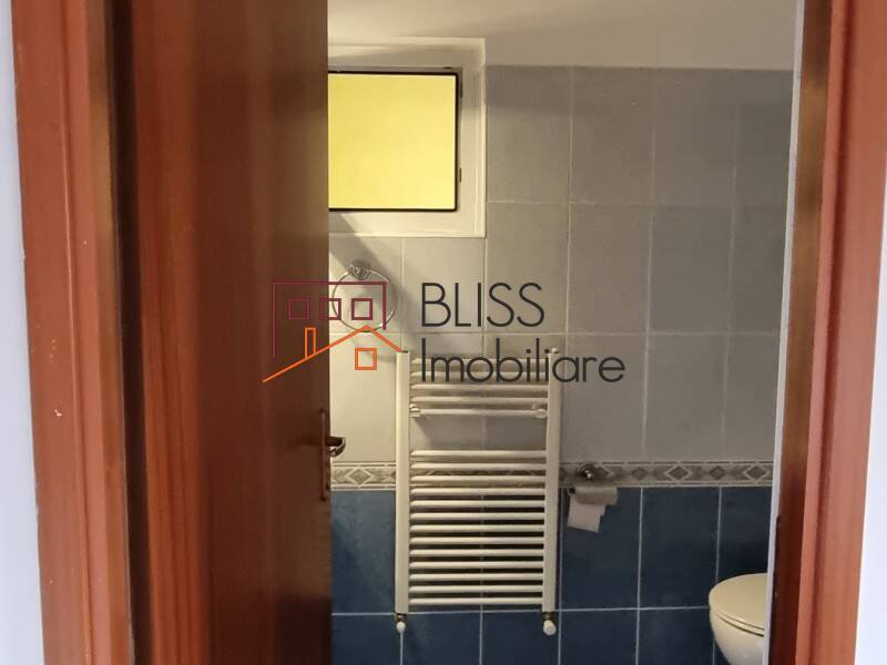 Vila 6 Dormitoare Si Piscina Privata Iancu Nicolae Pipera | Bliss Imobiliare / Photo 50 - BLISS Imobiliare