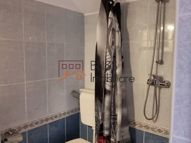 Vila 6 Dormitoare Si Piscina Privata Iancu Nicolae Pipera | Bliss Imobiliare / Photo 51 - BLISS Imobiliare