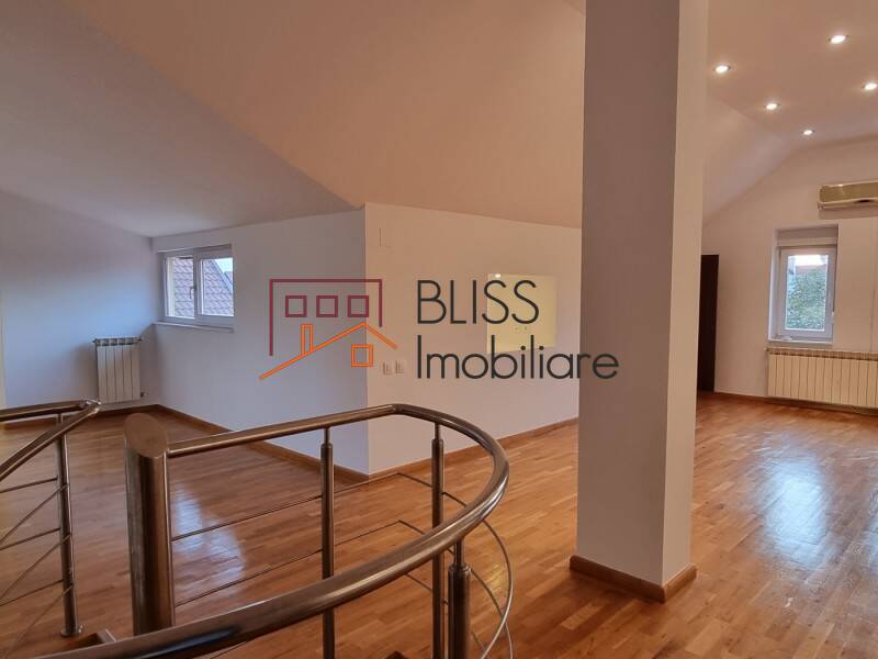 Villa With 5 Bedrooms And Private Pool Iancu Nicolae Pipera, Bucharest / Ilfov | Bliss Imobiliare / Photo 58 - BLISS Imobiliare
