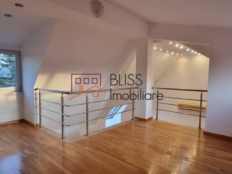 Villa With 5 Bedrooms And Private Pool Iancu Nicolae Pipera, Bucharest / Ilfov | Bliss Imobiliare / Photo 60 - BLISS Imobiliare
