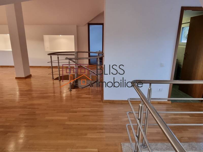 Vila 6 Dormitoare Si Piscina Privata Iancu Nicolae Pipera | Bliss Imobiliare / Photo 70 - BLISS Imobiliare