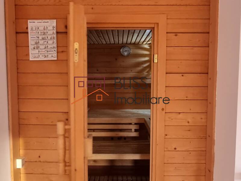 Villa With 5 Bedrooms And Private Pool Iancu Nicolae Pipera, Bucharest / Ilfov | Bliss Imobiliare / Photo 64 - BLISS Imobiliare