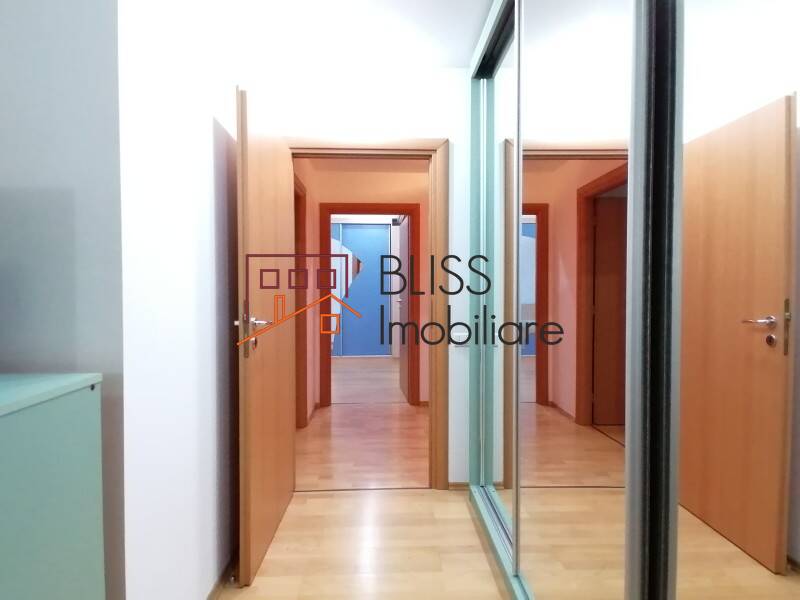 Apartament Cu 4 Camere Parc Herastrau | Bliss Imobiliare / Photo 8 - BLISS Imobiliare