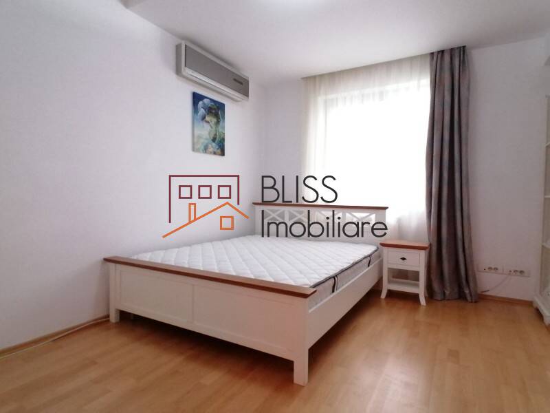 Spacious 3 Bedroom Apartment Herastrau Park, Bucharest | Bliss Imobiliare / Photo 9 - BLISS Imobiliare