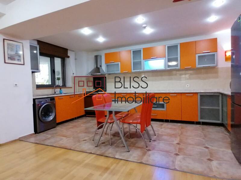 Apartament Cu 4 Camere Parc Herastrau | Bliss Imobiliare / Photo 3 - BLISS Imobiliare