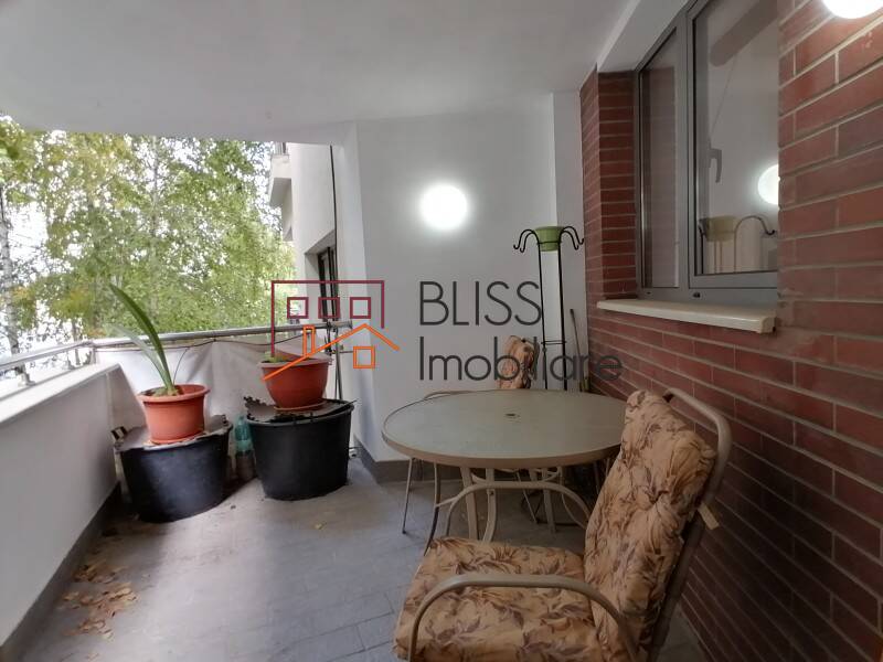 Apartament Cu 4 Camere Parc Herastrau | Bliss Imobiliare / Photo 16 - BLISS Imobiliare