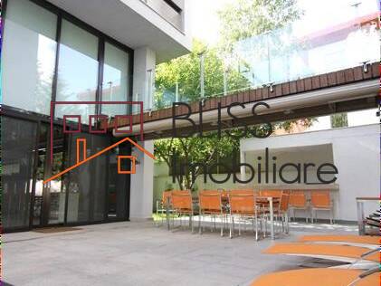 Vila De Lux Cu 8 Camere In Herastrau | Bliss Imobiliare / Photo 6 - BLISS Imobiliare