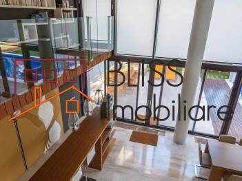 Vila De Lux Cu 8 Camere In Herastrau | Bliss Imobiliare / Photo 11 - BLISS Imobiliare